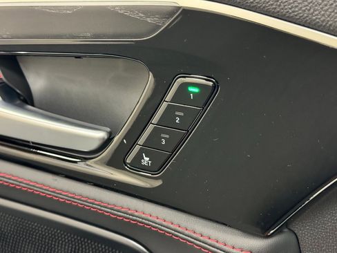 New 2026 Acura MDX Type S image 15