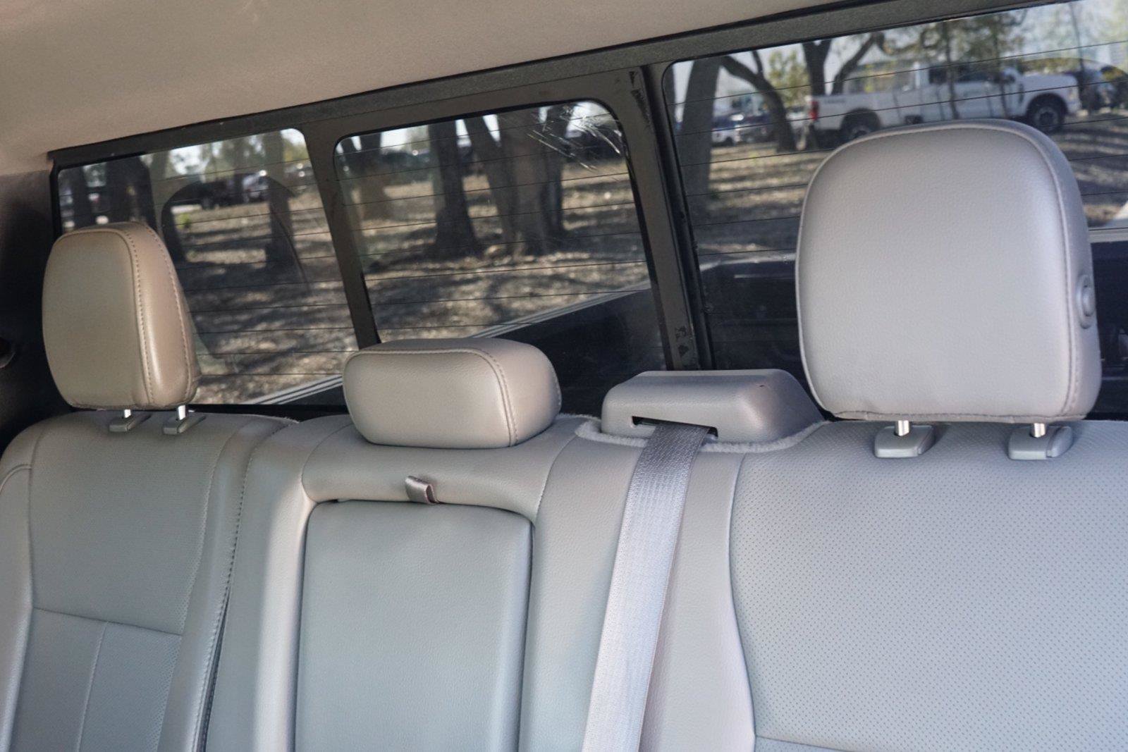 Used 2018 Ford F150 Lariat RWD image 23