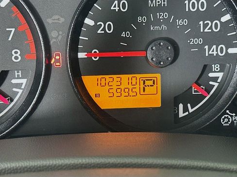 Used 2013 Nissan Frontier SV w/ SV Value Truck Pkg image 16