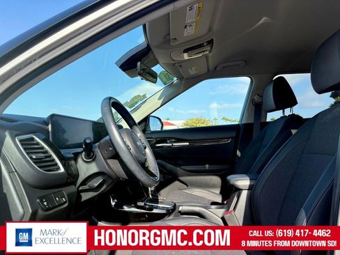 Used 2024 Kia Seltos S image 10