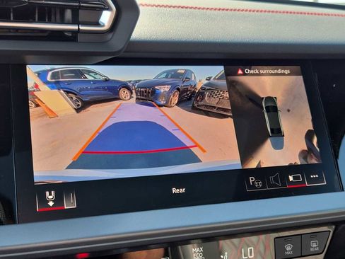 New 2026 Audi S3 Premium image 24