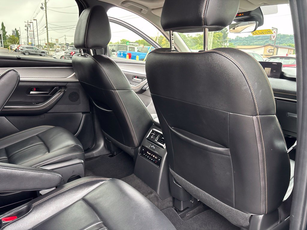 Used 2026 MAZDA CX-90 3.3 Turbo w/ Premium Sport Pkg AWD/4WD image 32