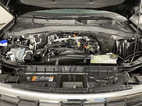 New 2026 Ford Explorer Active image 9