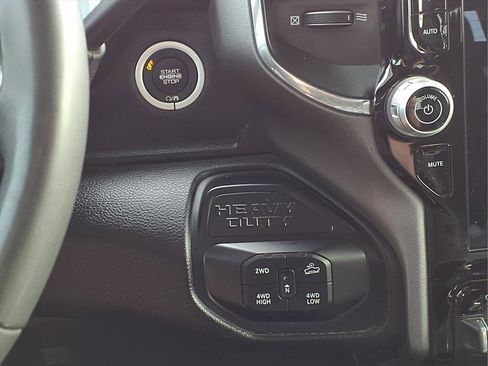 Used 2025 RAM 2500 Laramie image 16