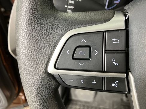 Used 2021 Toyota Sienna LE image 16