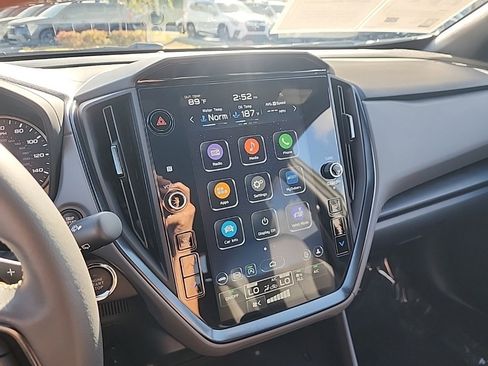 Certified 2025 Subaru Crosstrek 2.5i Wilderness w/ Wilderness Package image 17