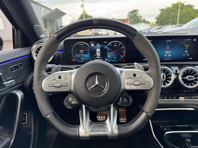 Used 2021 Mercedes-Benz A 35 AMG 4MATIC image 20