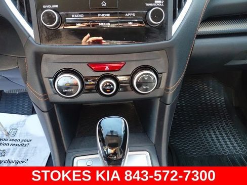 Used 2021 Subaru Crosstrek 2.0i Premium w/ Popular Package #4 AWD/4WD image 13