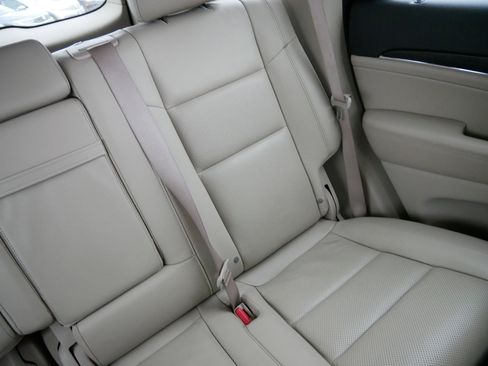 Used 2020 Jeep Grand Cherokee Limited w/ Luxury Group II image 14