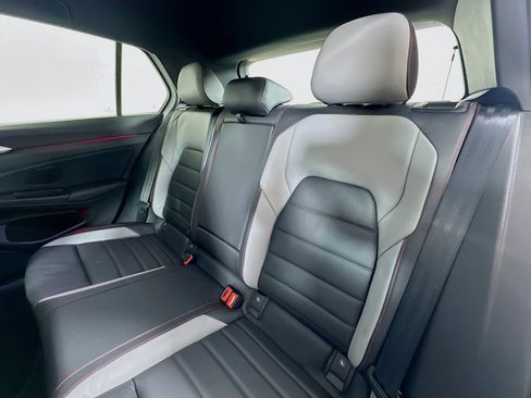 Used 2024 Volkswagen GTI Autobahn w/ MDO Package image 24