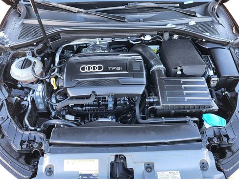 Used 2015 Audi A3 2.0T Premium w/ Cold Weather Package image 21