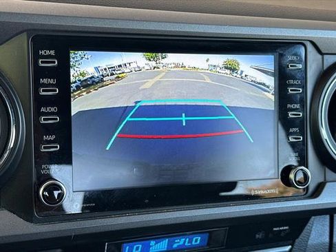 Certified 2023 Toyota Tacoma SR5 image 20