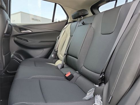 New 2026 Buick Encore GX Preferred w/ Comfort Package image 13