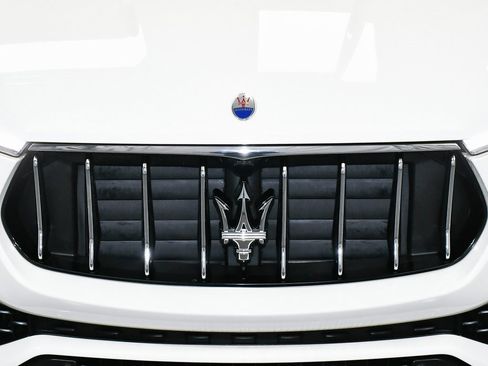 Used 2021 Maserati Levante image 69