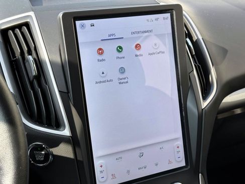 Used 2023 Ford Edge SEL w/ Convenience Package image 23