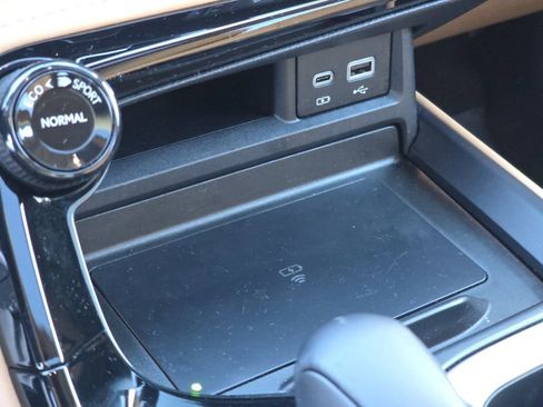 Certified 2025 Lexus NX 350 AWD w/ Cold Area Package image 29