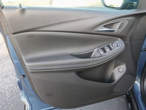 New 2026 Buick Encore GX Sport Touring w/ Comfort Package image 12