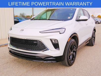 Used 2024 Buick Encore GX Sport Touring