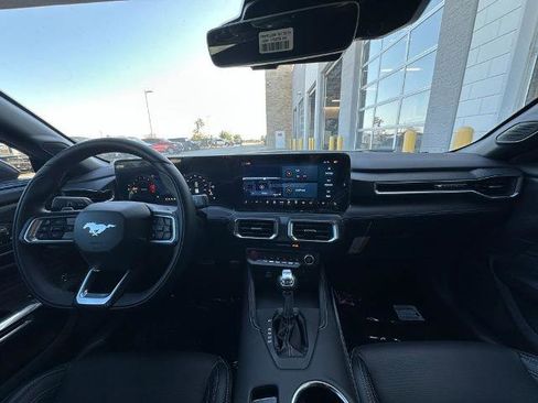 New 2025 Ford Mustang GT Premium image 25