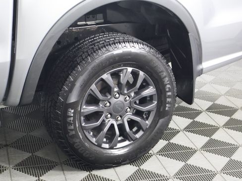 Used 2020 Ford Ranger Lariat w/ Equipment Group 501A Mid image 54