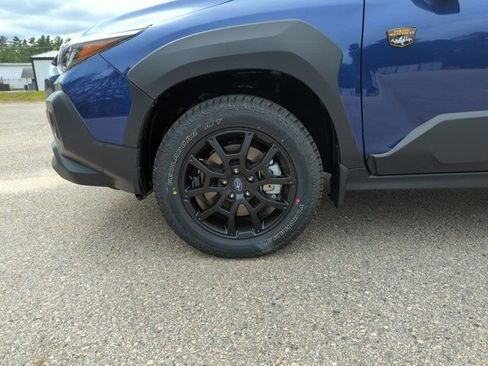 Used 2025 Subaru Crosstrek 2.5i Wilderness image 34