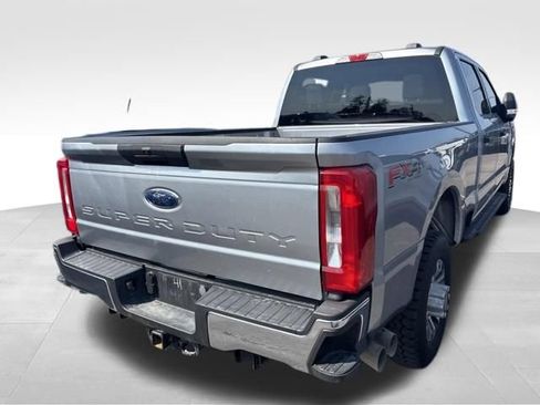 Used 2023 Ford F350 XLT AWD/4WD image 17