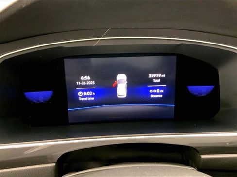 Used 2023 Volkswagen Tiguan SE image 20