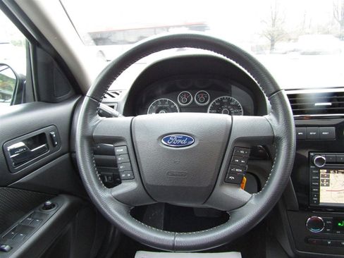 Used 2009 Ford Fusion SEL image 27