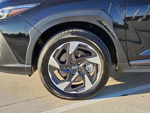 Certified 2025 Subaru Crosstrek 2.5i Limited w/ Crosstrek Mirror Package image 7