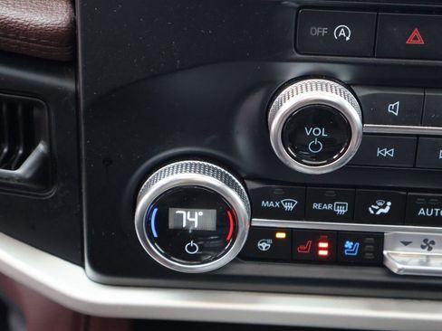 Used 2024 Ford Expedition Max Limited image 33