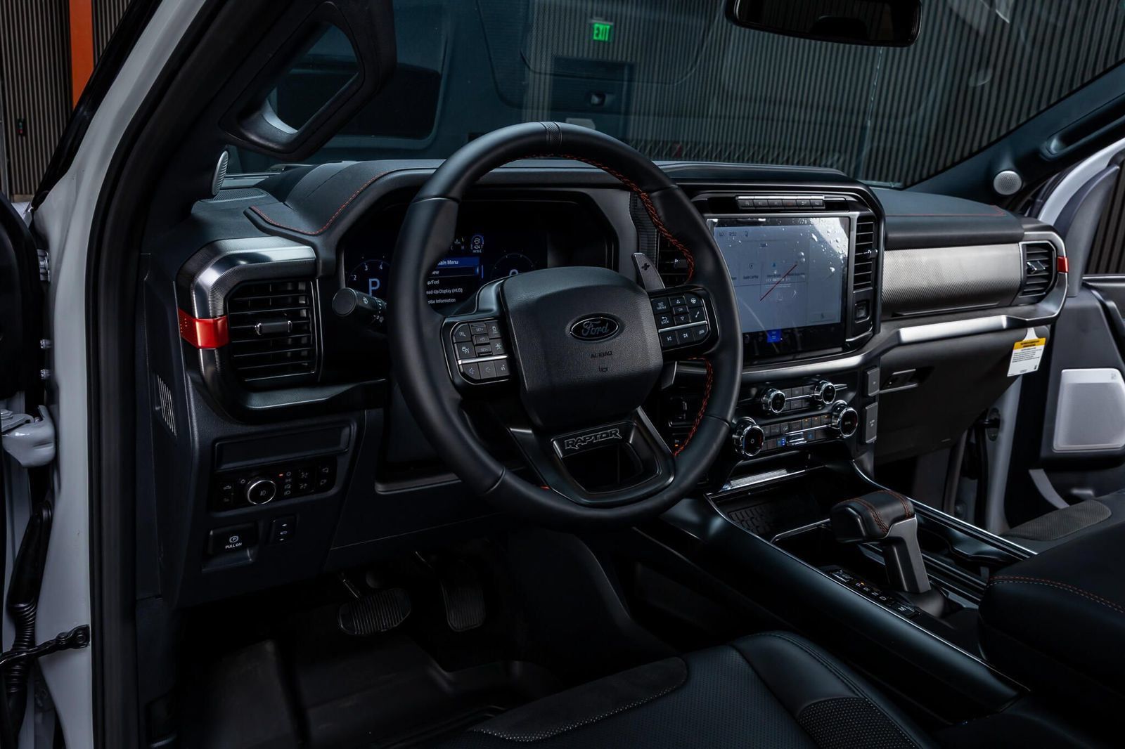 Used 2026 Ford F150 Raptor AWD/4WD image 17