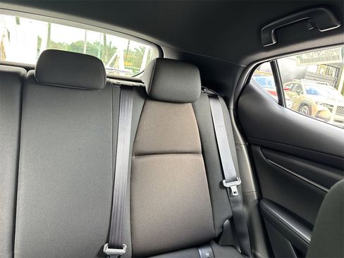 New 2026 MAZDA MAZDA3 s image 20