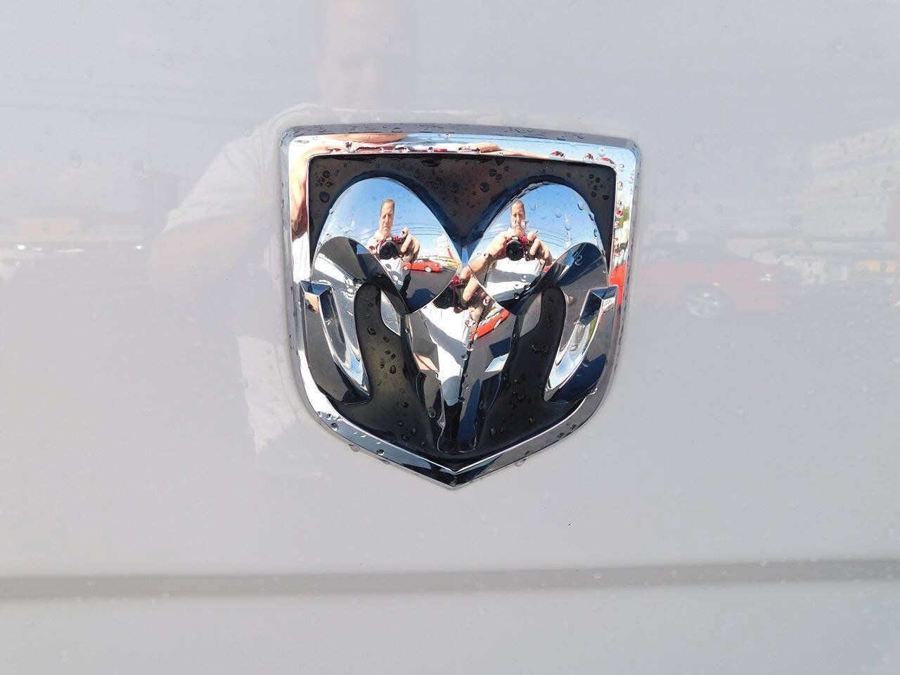 Used 2014 RAM 2500 Laramie AWD/4WD image 15
