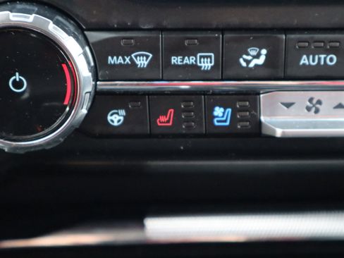 Used 2024 Ford F150 Lariat w/ Tow/Haul Package image 23