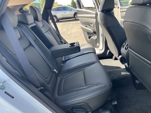New 2026 Hyundai Tucson SEL AWD/4WD image 20