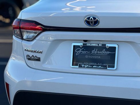 Used 2024 Toyota Corolla LE image 16