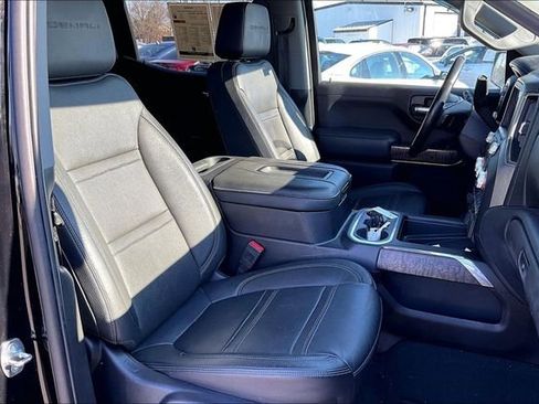 Used 2021 GMC Sierra 1500 Denali w/ Denali Ultimate Package image 10