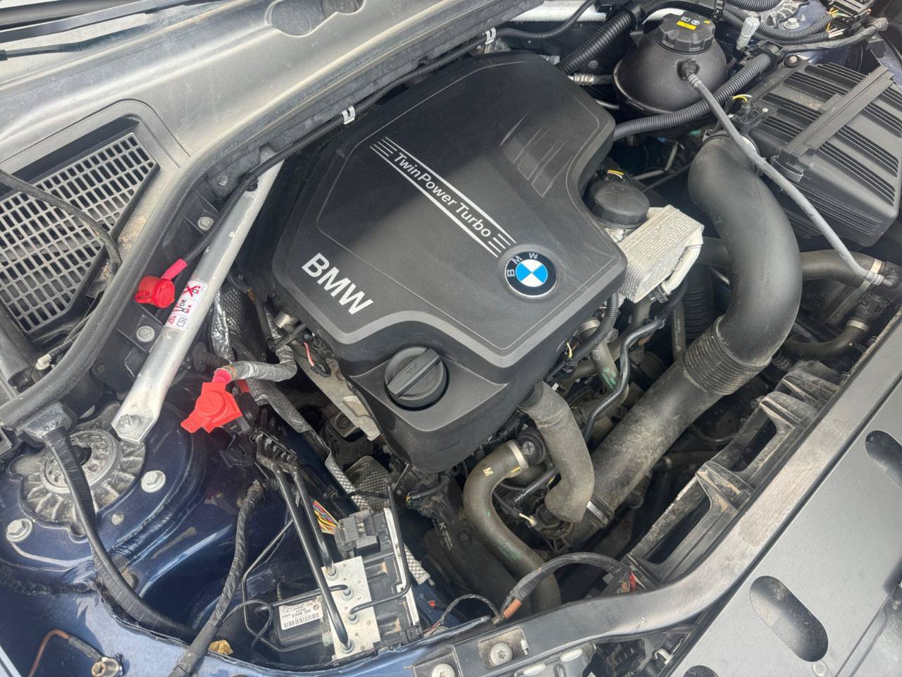 Used 2017 BMW X3 xDrive28i AWD/4WD image 38