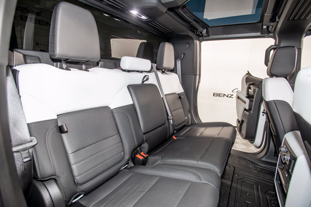 Used 2023 GMC Hummer EV Edition 1 AWD/4WD image 14