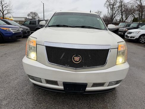 Used 2007 Cadillac Escalade EXT w/ Climate Package image 16