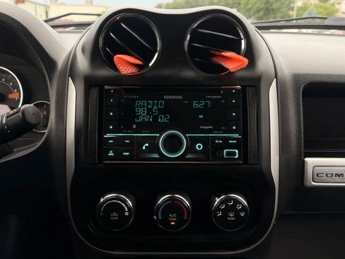 Used 2014 Jeep Compass Latitude AWD/4WD image 20