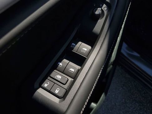 New 2026 Jeep Grand Cherokee Limited image 23