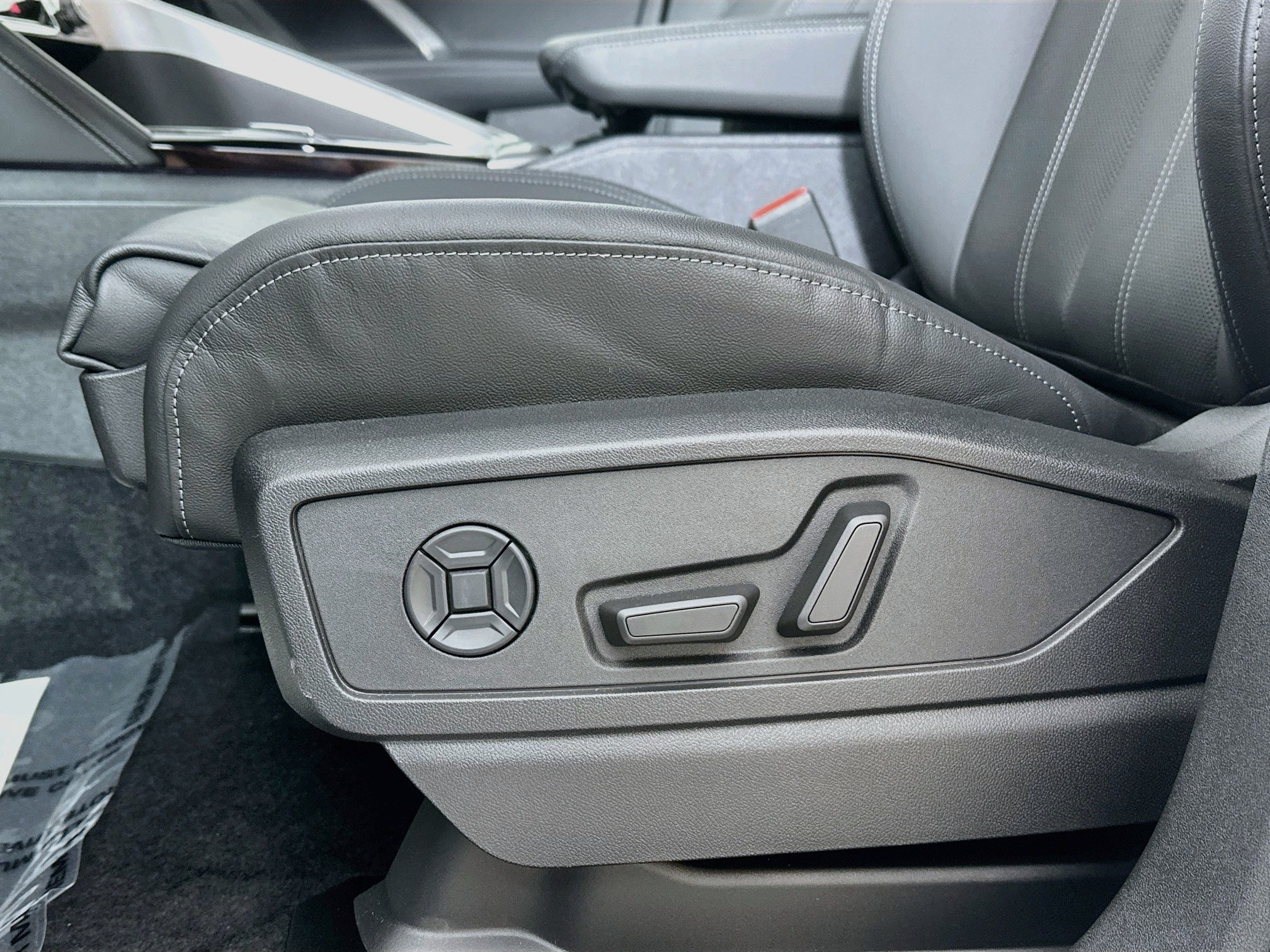 New 2026 Audi Q5 Premium Plus AWD/4WD image 19