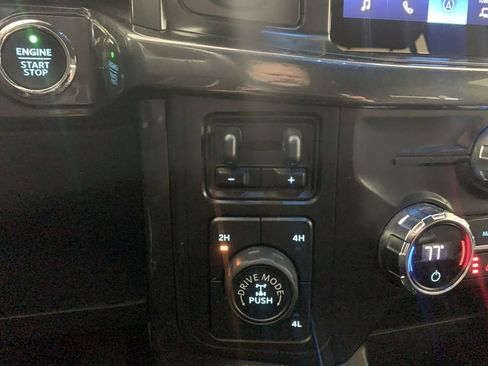 Used 2021 Ford F150 XLT w/ Equipment Group 302A High AWD/4WD image 58