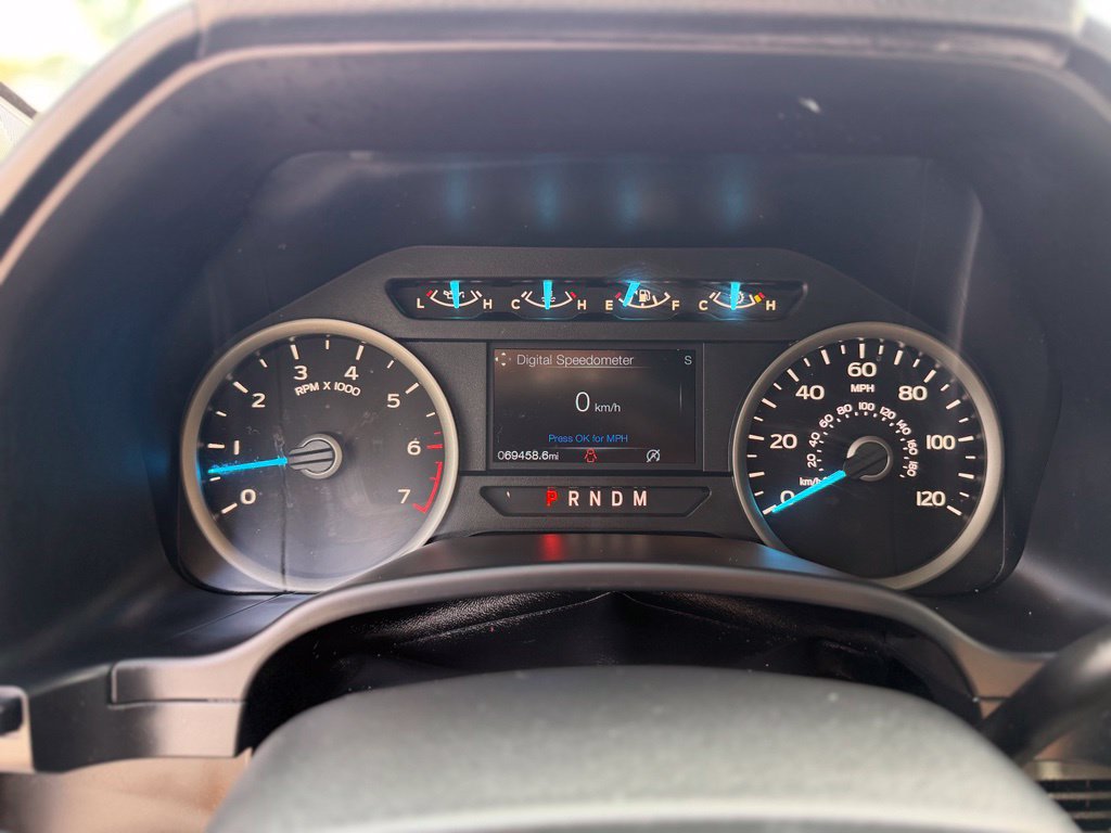 Used 2019 Ford F150 XLT w/ Equipment Group 302A Luxury RWD image 28