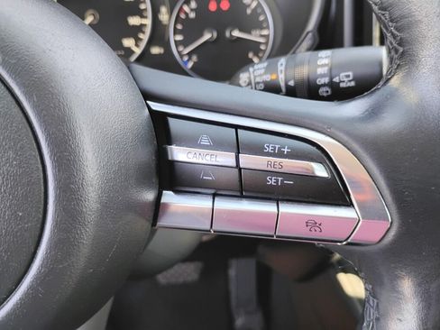 Used 2024 MAZDA CX-50 AWD 2.5 S w/ Cargo Package image 24