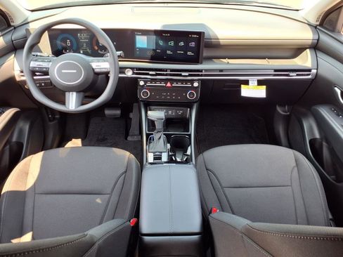 New 2025 Hyundai Tucson SEL AWD/4WD image 7