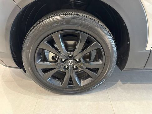 Used 2024 MAZDA CX-30 AWD 2.5 S w/ Select Sport Pkg image 13