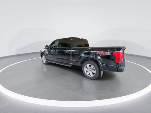 Used 2018 Ford F150 Lariat w/ Equipment Group 502A Luxury AWD/4WD image 6