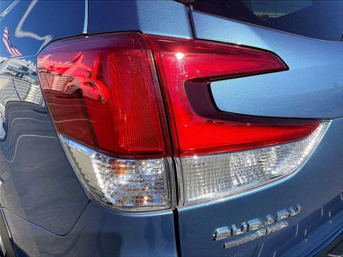 Used 2021 Subaru Forester Touring w/ Popular Package #2 AWD/4WD image 30